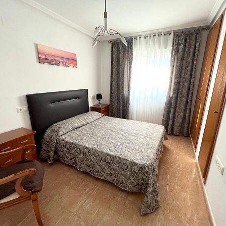 Appartement Torrevieja Alicante Eksteriør bilde