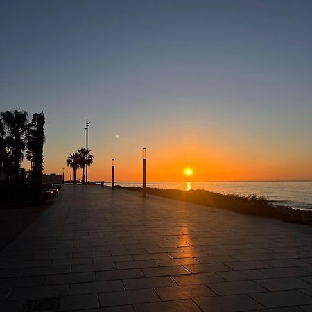 Appartement Torrevieja Alicante Eksteriør bilde