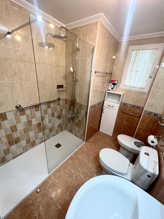 Appartement Torrevieja Alicante Eksteriør bilde