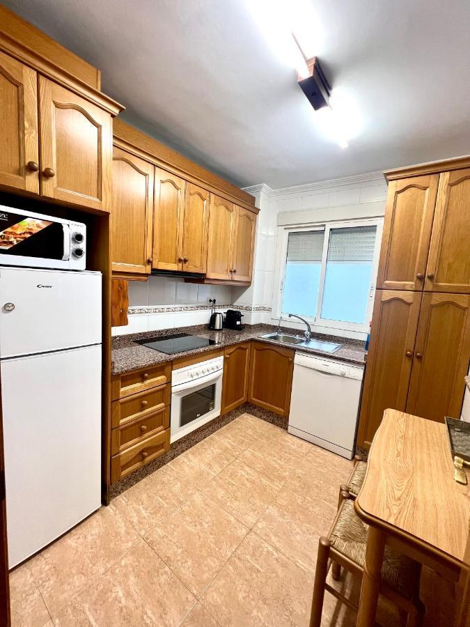Appartement Torrevieja Alicante Eksteriør bilde