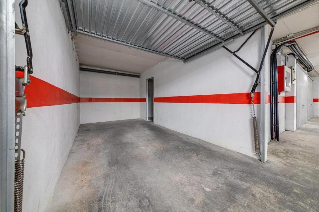 Appartement Torrevieja Alicante Eksteriør bilde