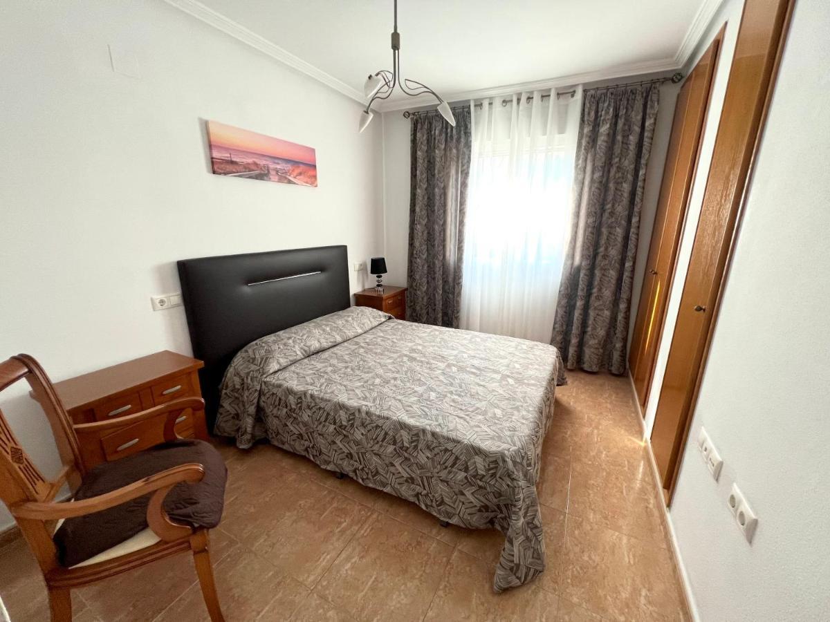 Appartement Torrevieja Alicante Eksteriør bilde
