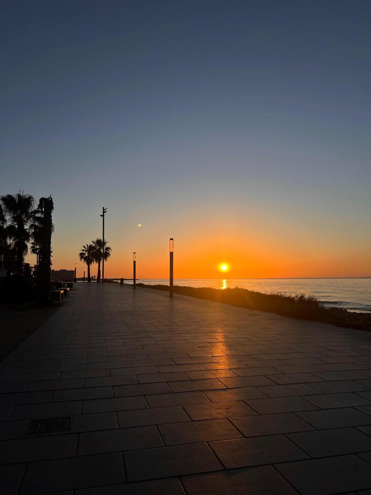Appartement Torrevieja Alicante Eksteriør bilde
