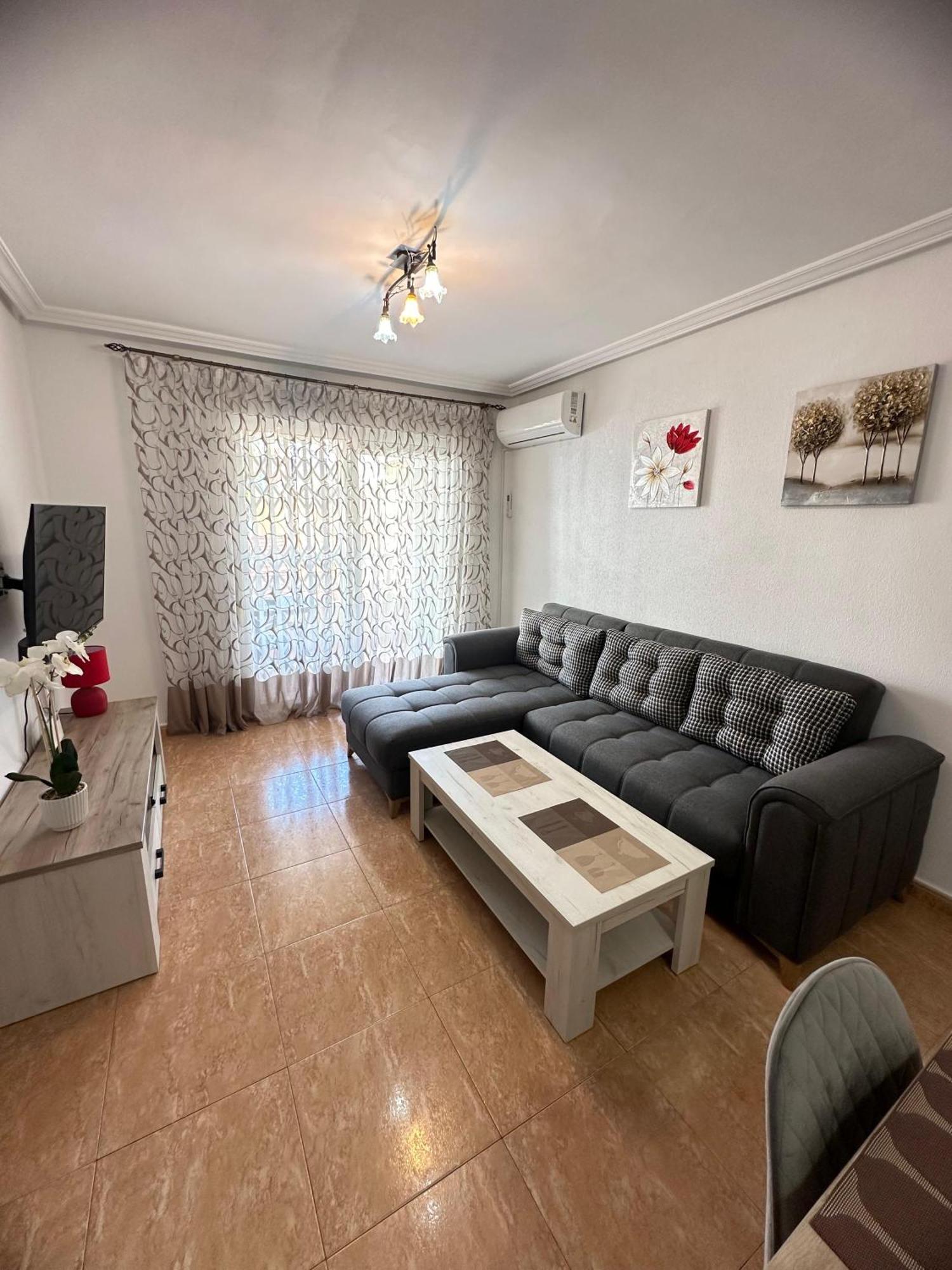 Appartement Torrevieja Alicante Eksteriør bilde