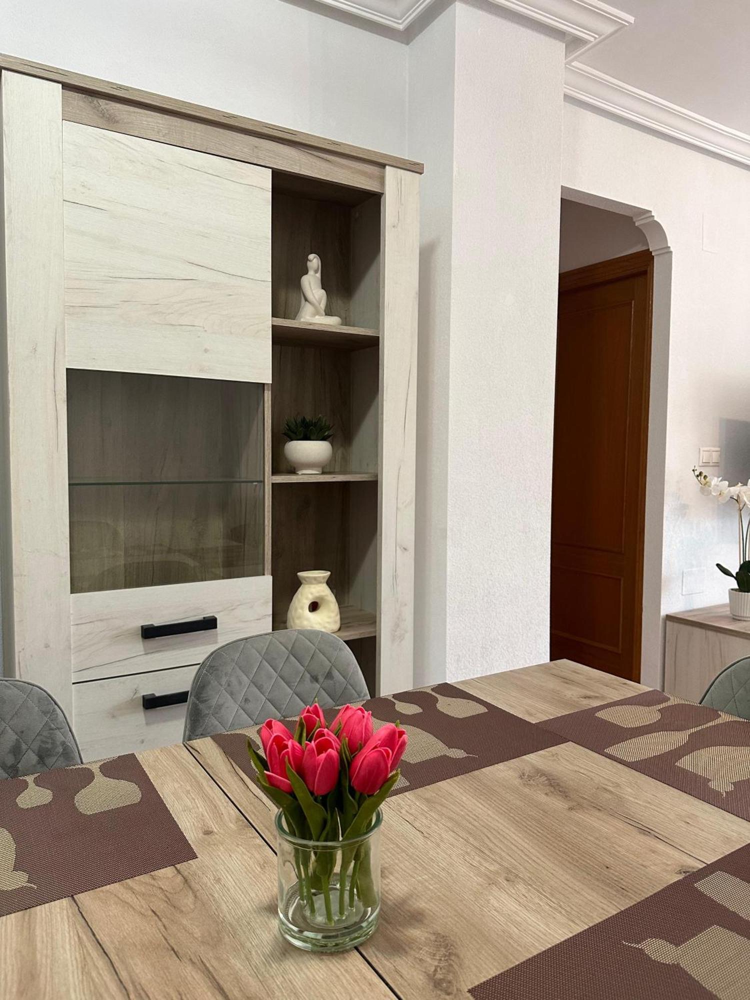 Appartement Torrevieja Alicante Eksteriør bilde
