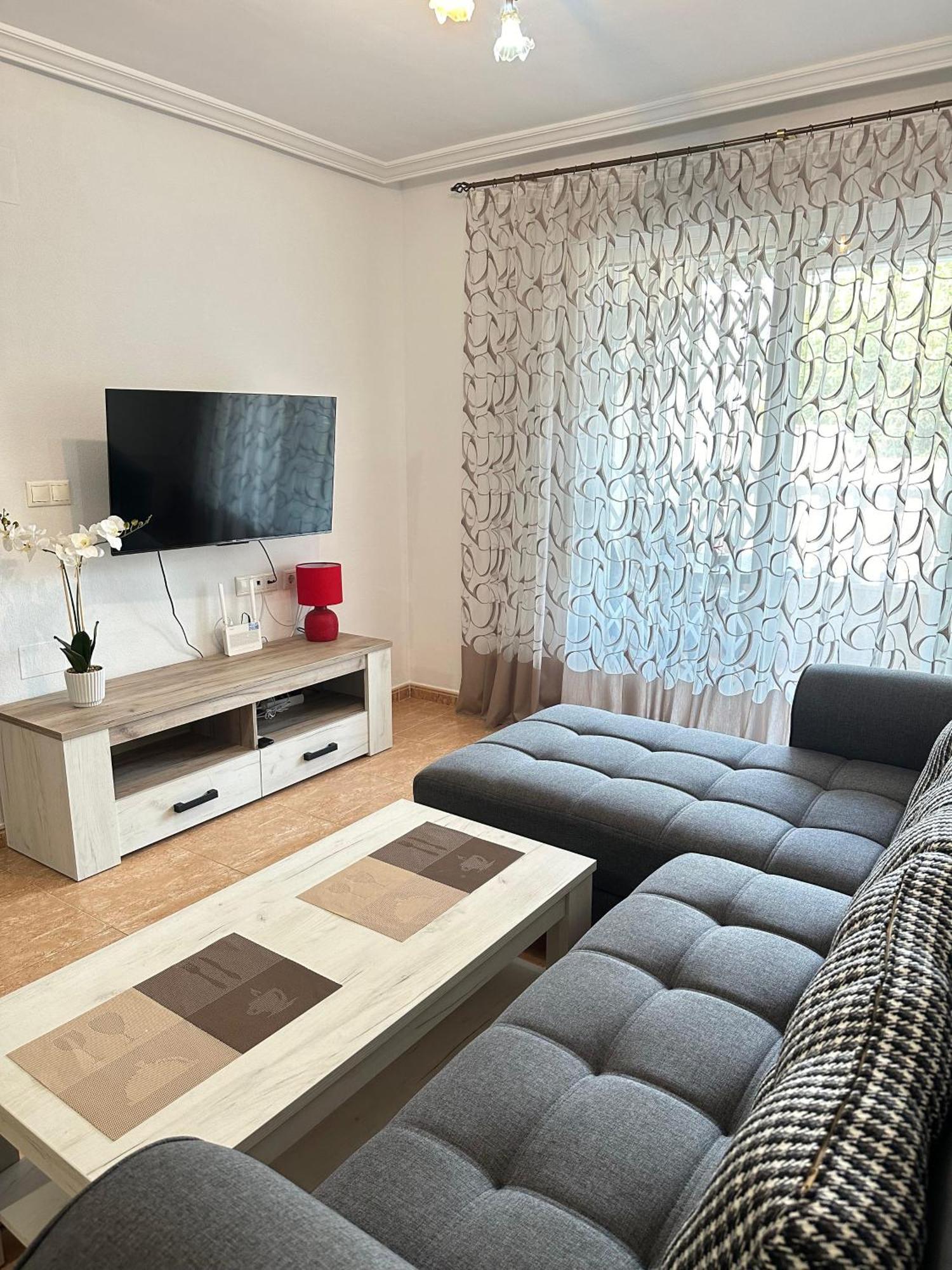 Appartement Torrevieja Alicante Eksteriør bilde