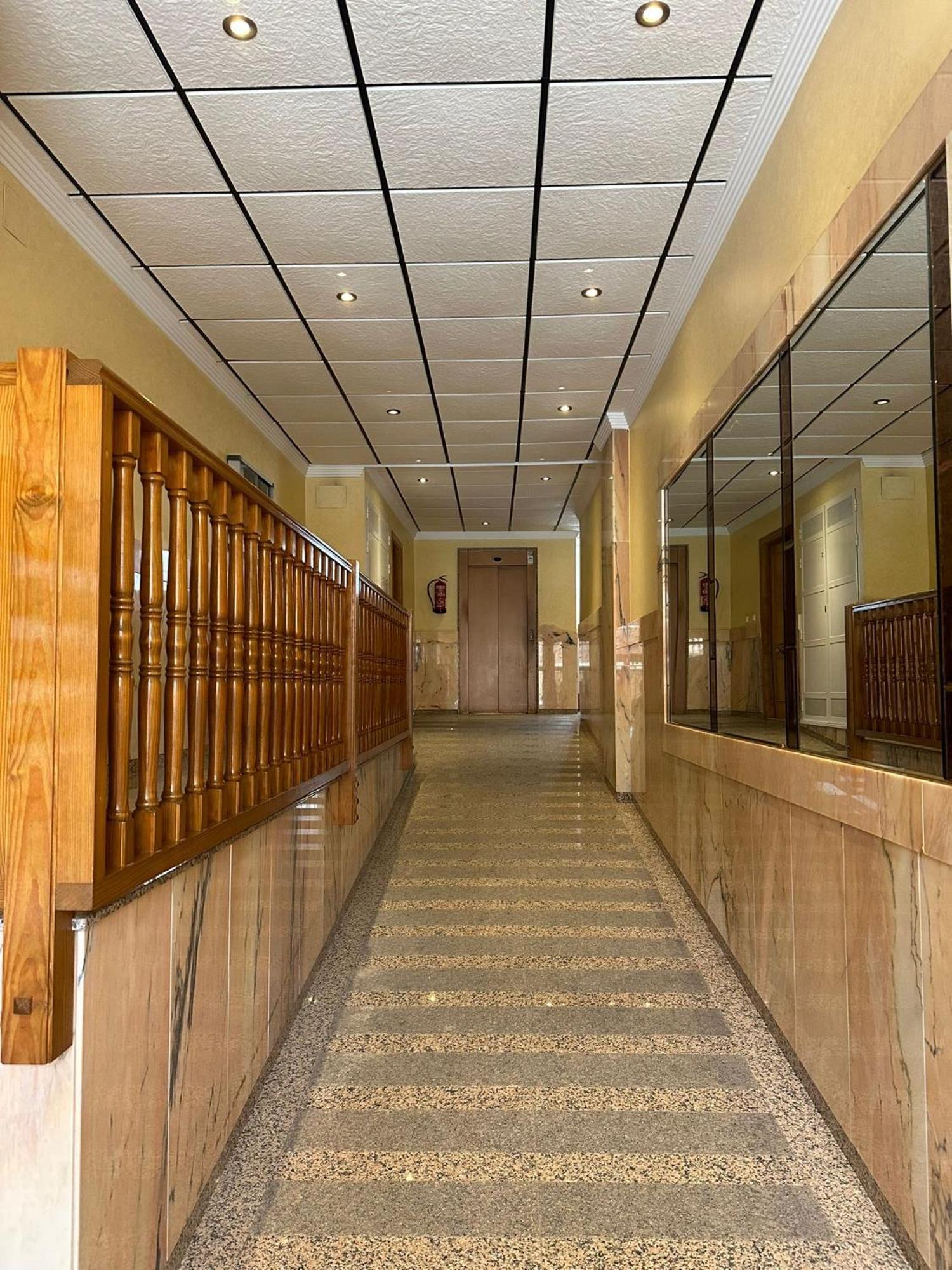 Appartement Torrevieja Alicante Eksteriør bilde