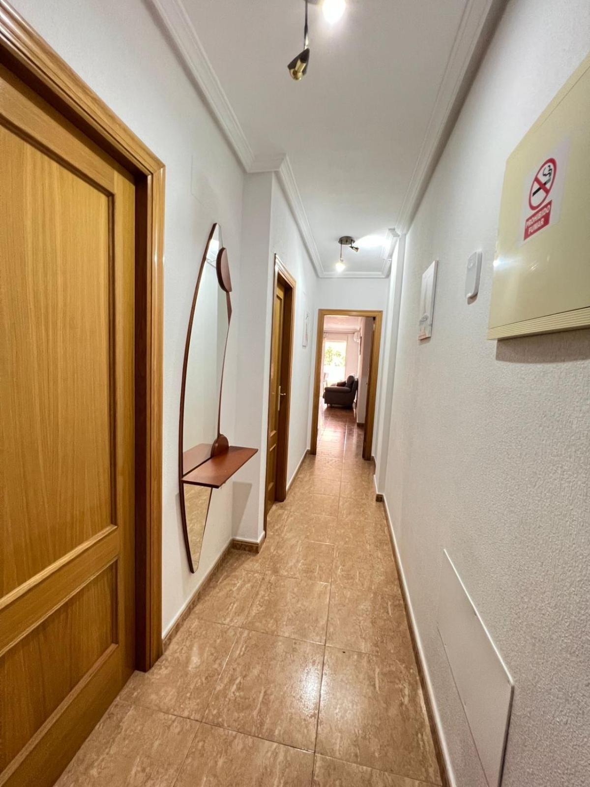 Appartement Torrevieja Alicante Eksteriør bilde