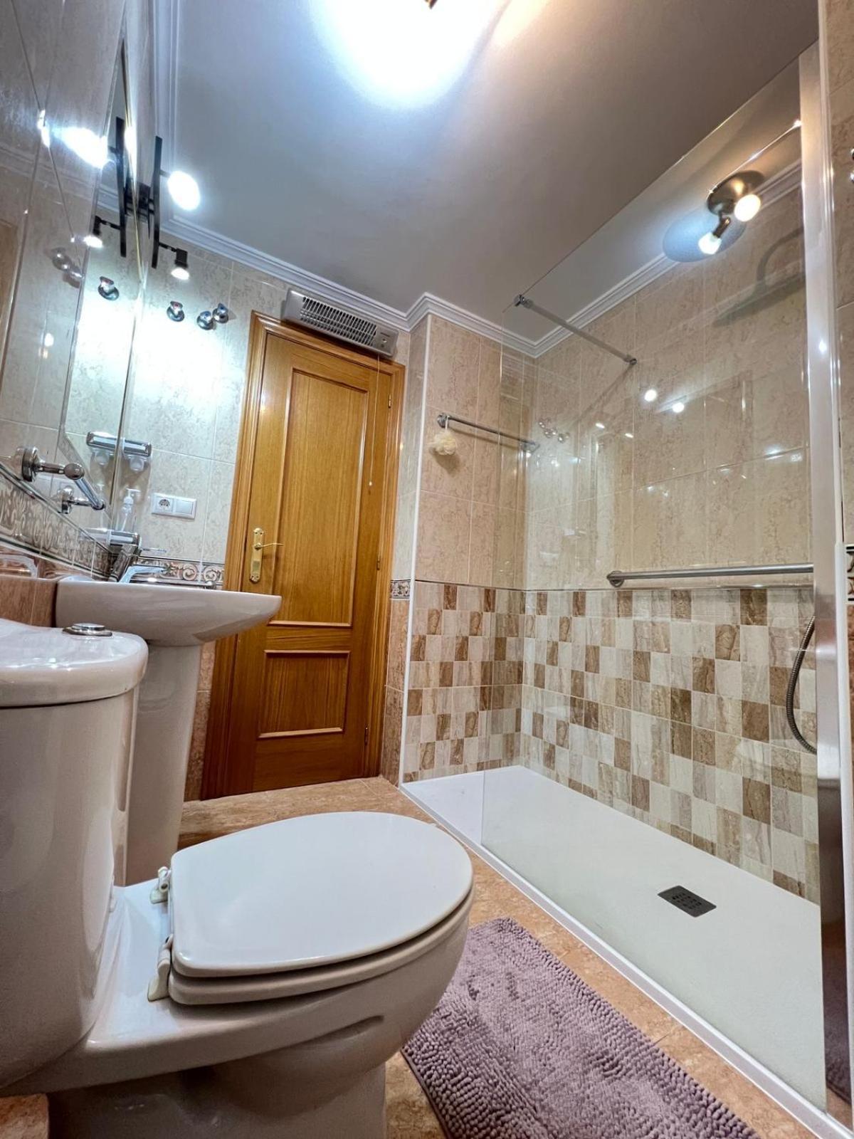 Appartement Torrevieja Alicante Eksteriør bilde